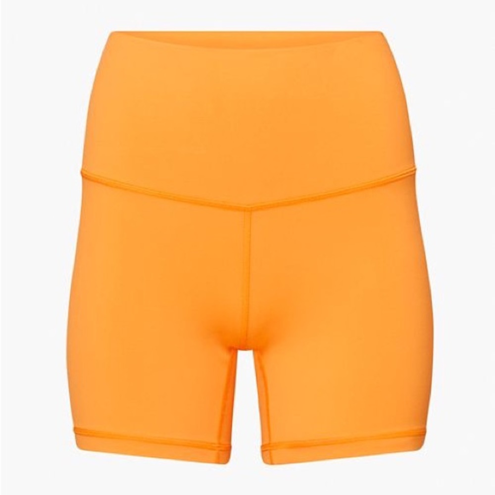 Tna Highrise Cheeky 5” Shorts